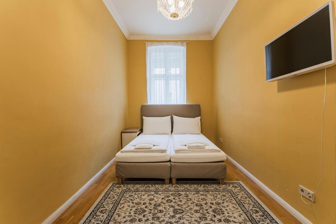 Palais Joseph Apartments, Contactless Check In Viyana Dış mekan fotoğraf