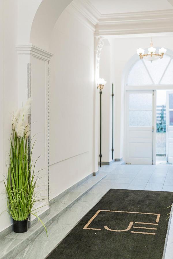 Palais Joseph Apartments, Contactless Check In Viyana Dış mekan fotoğraf