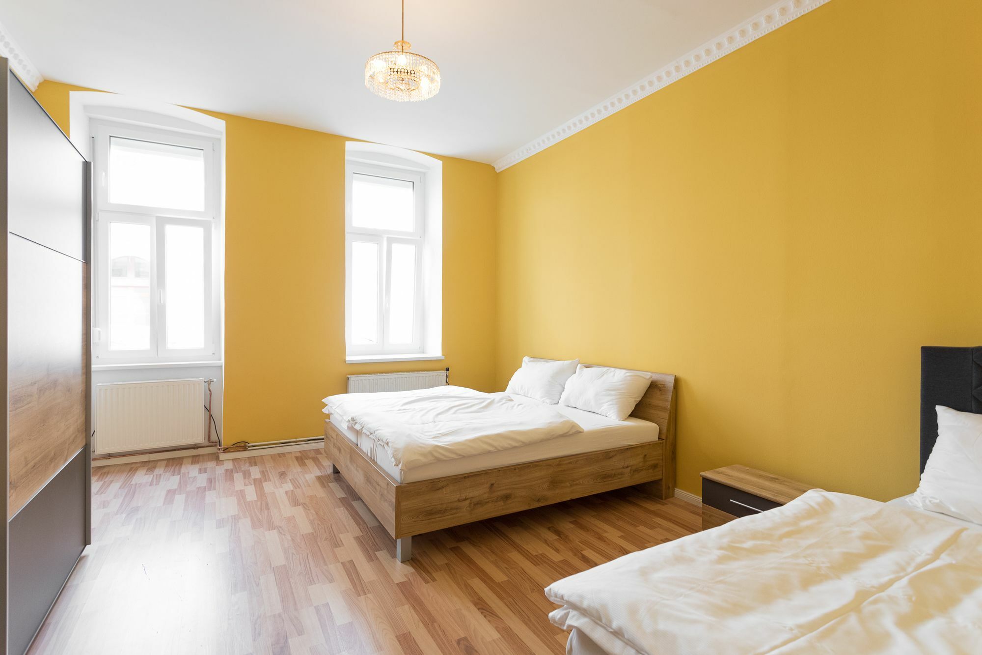 Palais Joseph Apartments, Contactless Check In Viyana Dış mekan fotoğraf