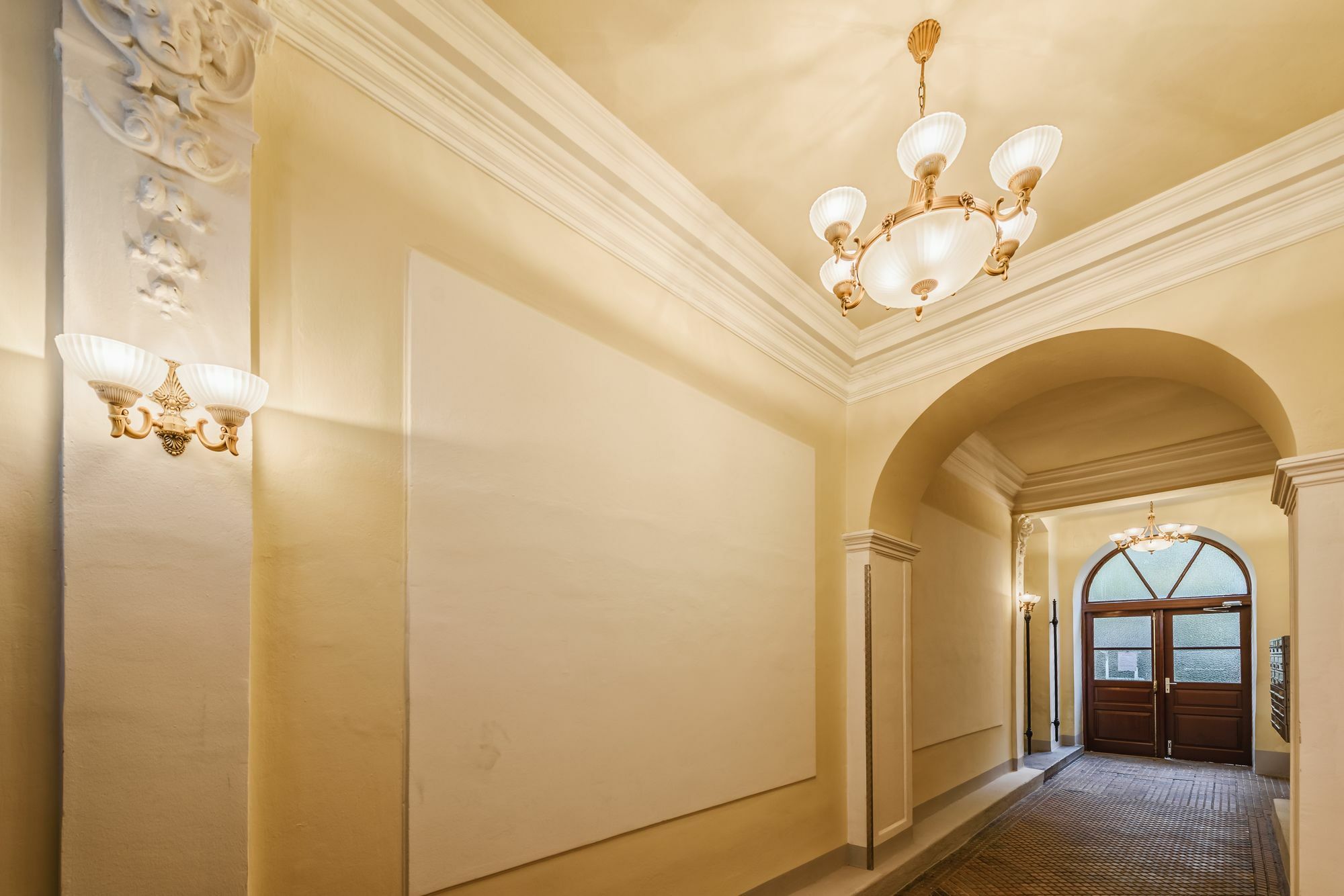Palais Joseph Apartments, Contactless Check In Viyana Dış mekan fotoğraf