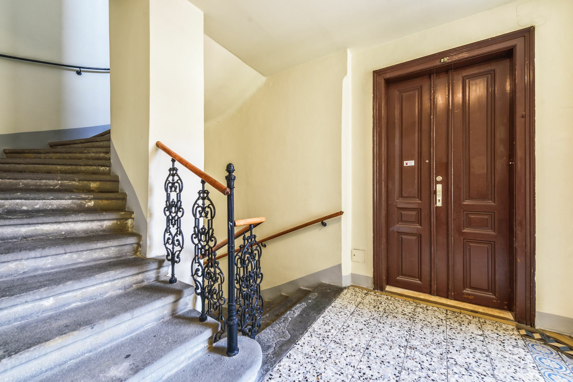 Palais Joseph Apartments, Contactless Check In Viyana Dış mekan fotoğraf
